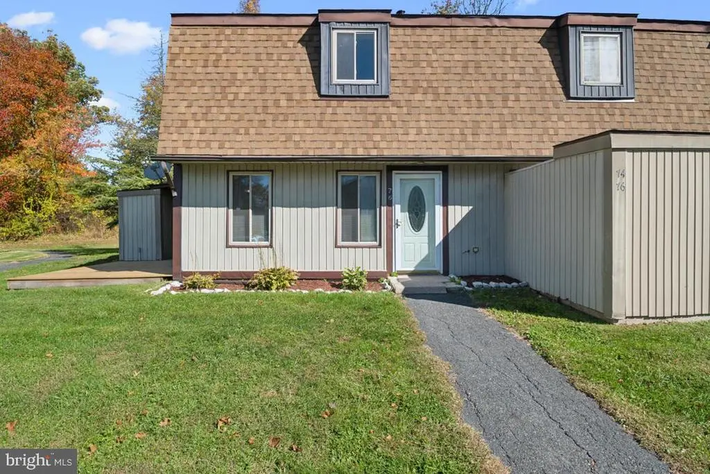 76 King Henry Cir #76b, Baltimore