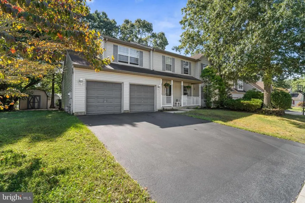 4 Bristol Ter, LITTLE EGG HARBOR TWP