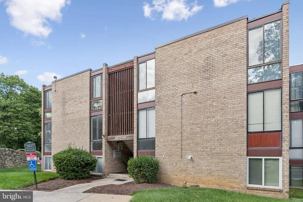 8689 Greenbelt Rd #202, Greenbelt