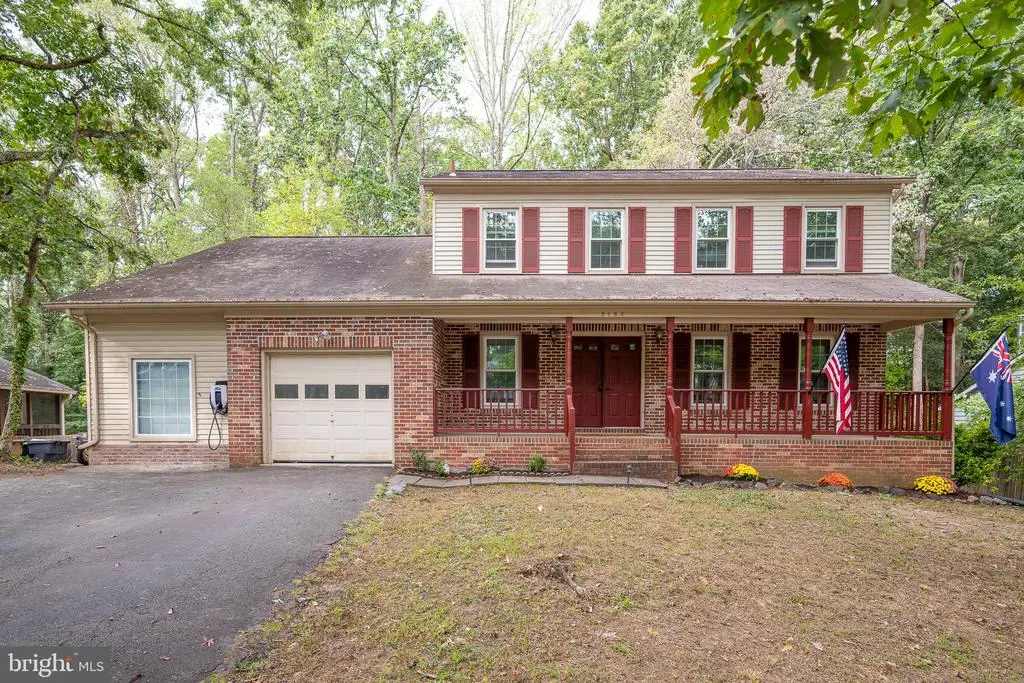 2169 Harpoon Dr, STAFFORD