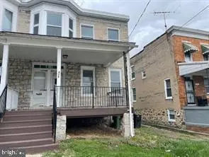 406 E Cold Spring Ln #a, BALTIMORE