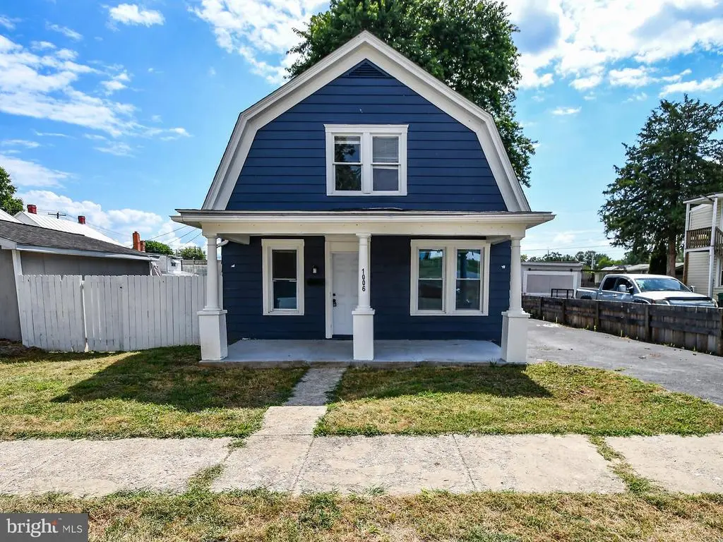 1006 Rose Hill Ave, HAGERSTOWN