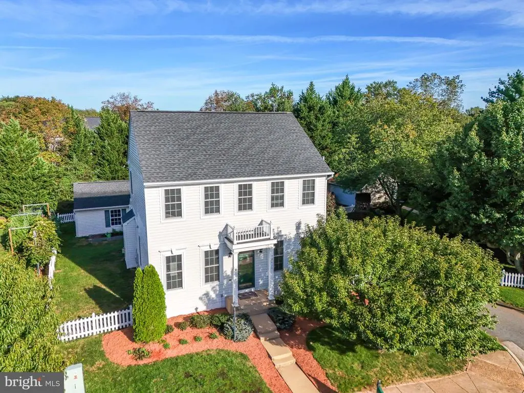 12410 Iona Sound Dr, BRISTOW