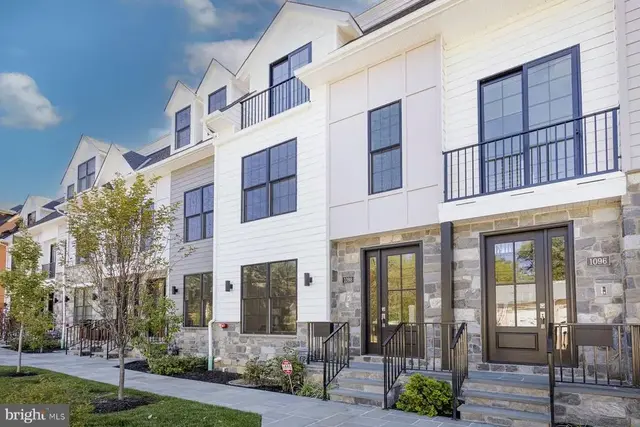 1096-1118 E Willow Grove Ave #lot 11, Wyndmoor
