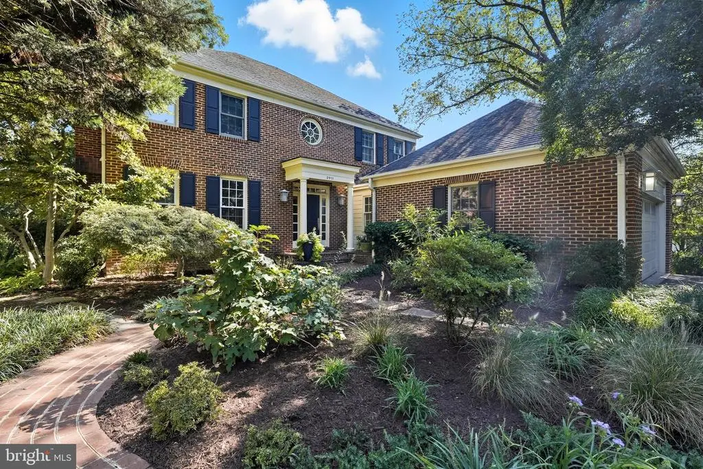 2911 Eddington Ter, ALEXANDRIA