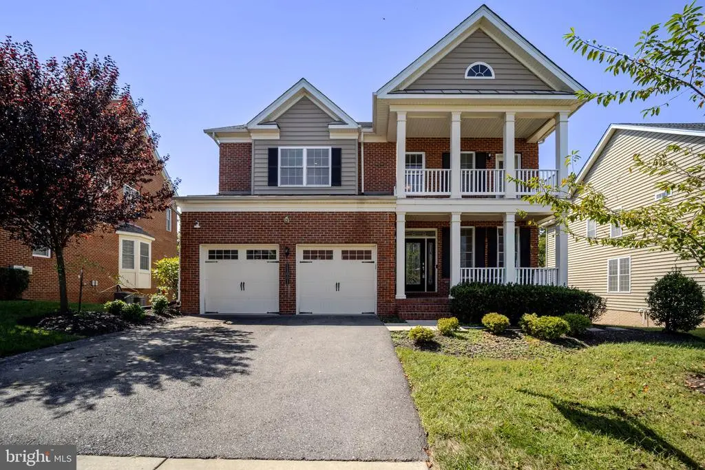 11001 Flying Change Ct, UPPER MARLBORO