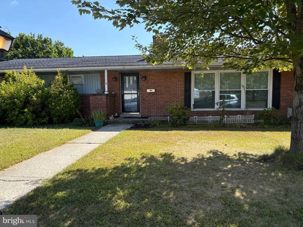 554 High Street, Chambersburg