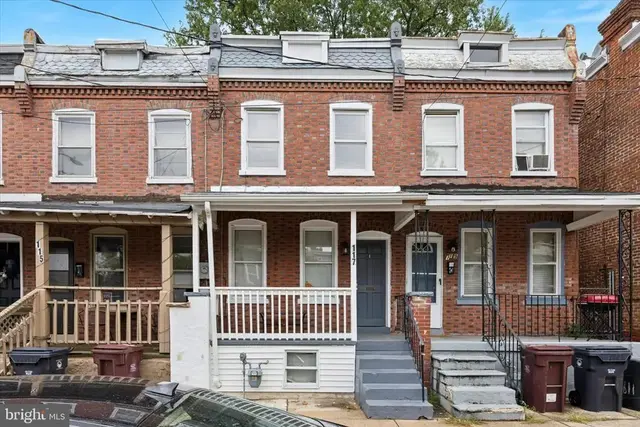 117 N Dupont St, Wilmington