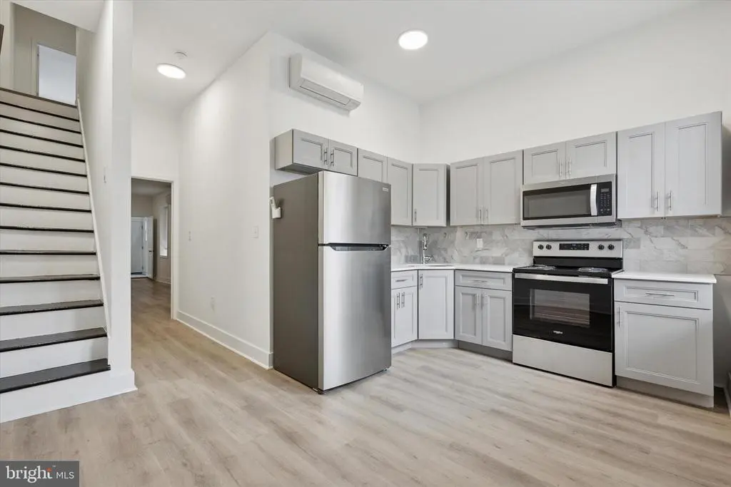 2250 N Woodstock St #2, PHILADELPHIA