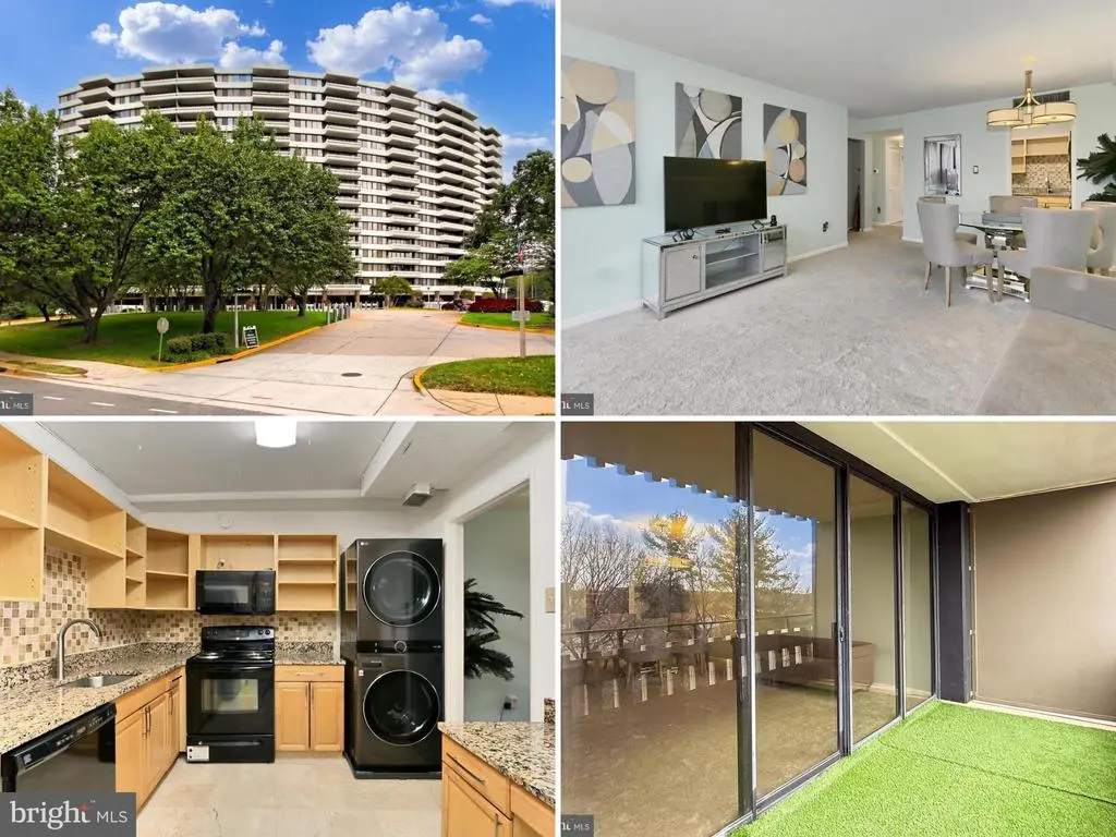 6301 Stevenson Ave #914, ALEXANDRIA