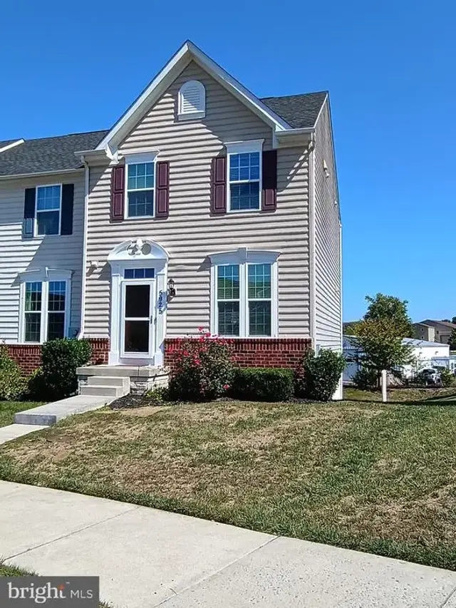 5925 Shepherd Ln, Frederick