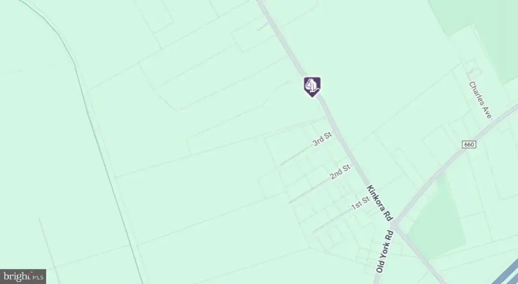 0 Monika Way, BORDENTOWN