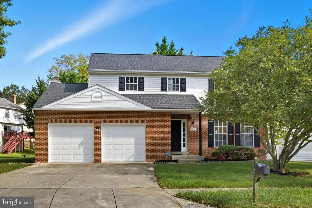 10304 Sea Pines Dr, Bowie