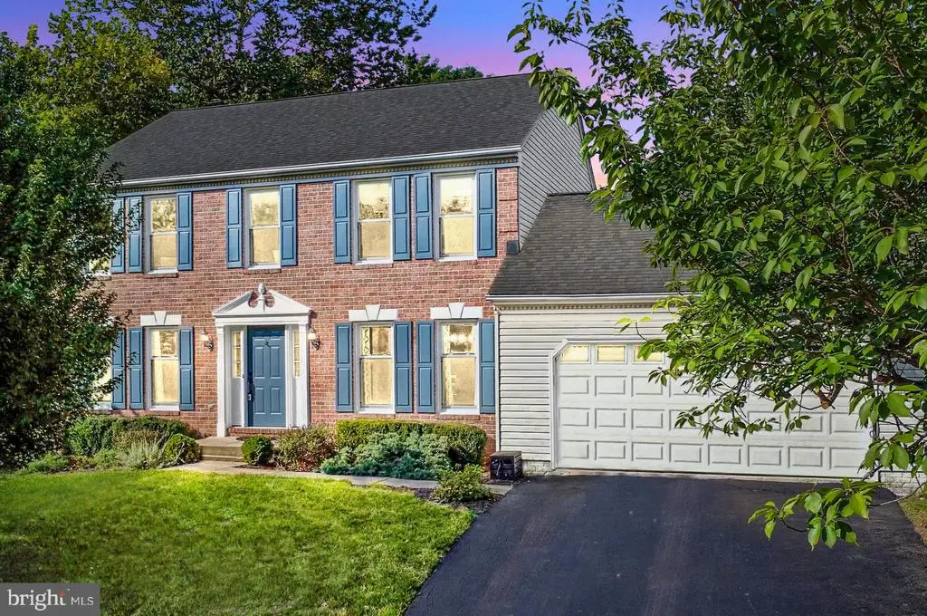 5002 Middlesmoor Ct, Ellicott City