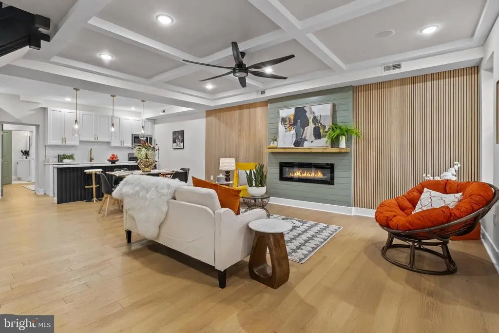 2633 Park Heights Ter, BALTIMORE