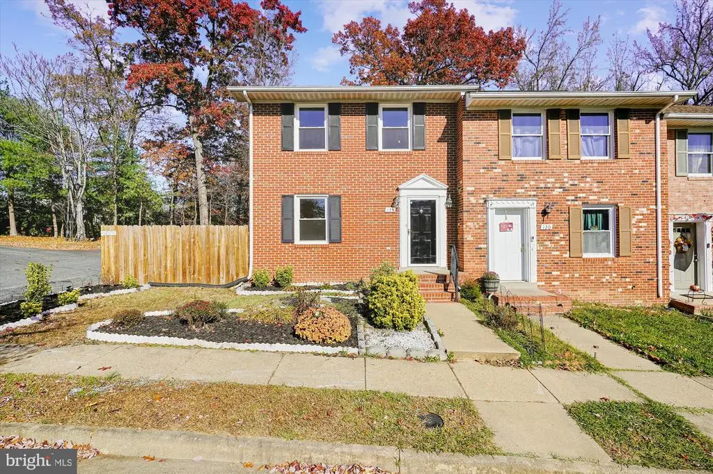 128 Farrell Ln, Fredericksburg