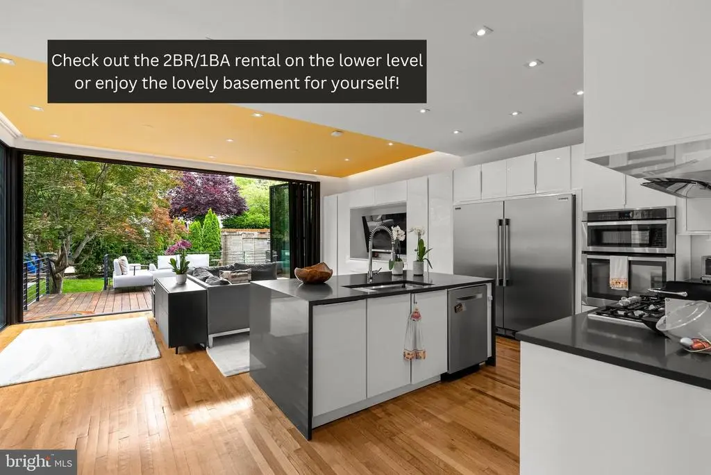 2815 39th St Nw, WASHINGTON