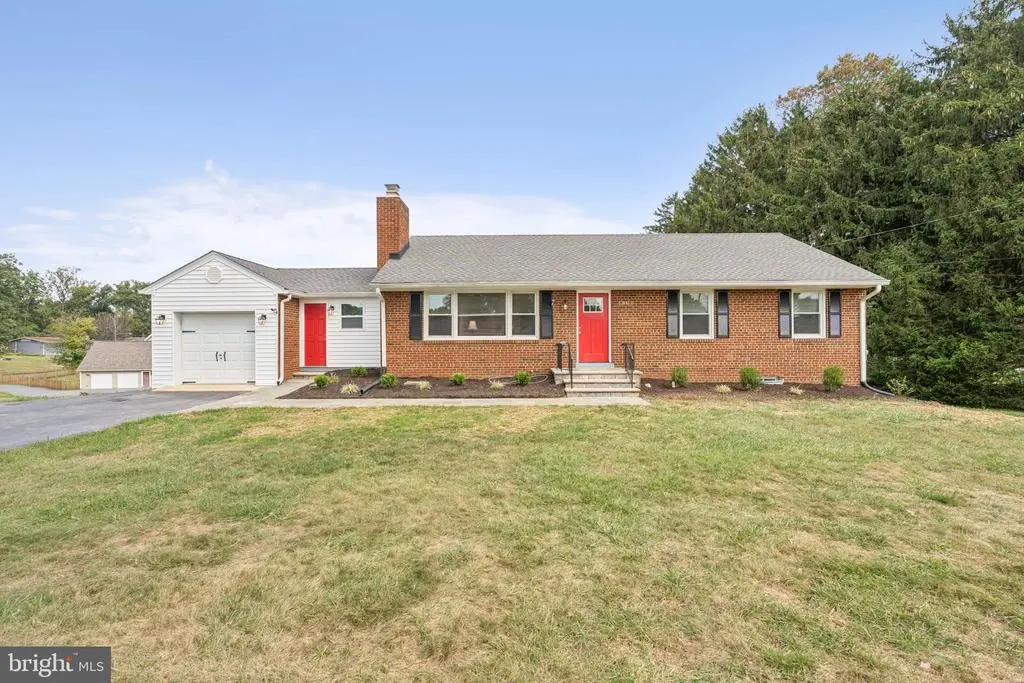 1804 Briggs Chaney Rd, SILVER SPRING