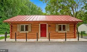 1080 Generals Hwy, Crownsville