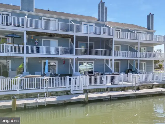 37896 Marina Dr #3, Ocean View
