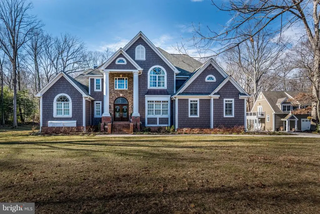 345 Dubois Rd, Annapolis