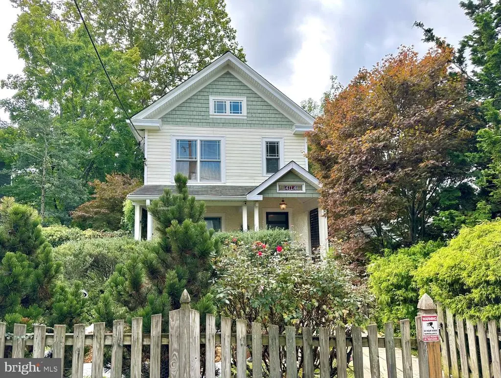 4114 Emery Pl Nw, WASHINGTON