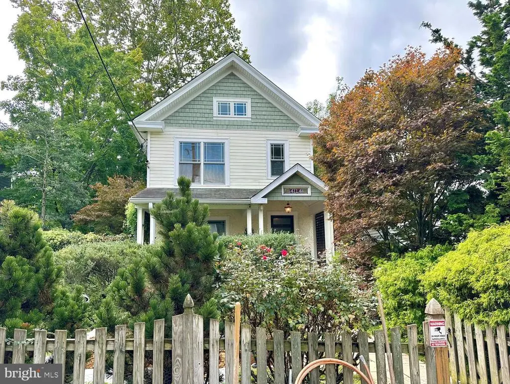 4114 Emery Pl Nw, WASHINGTON