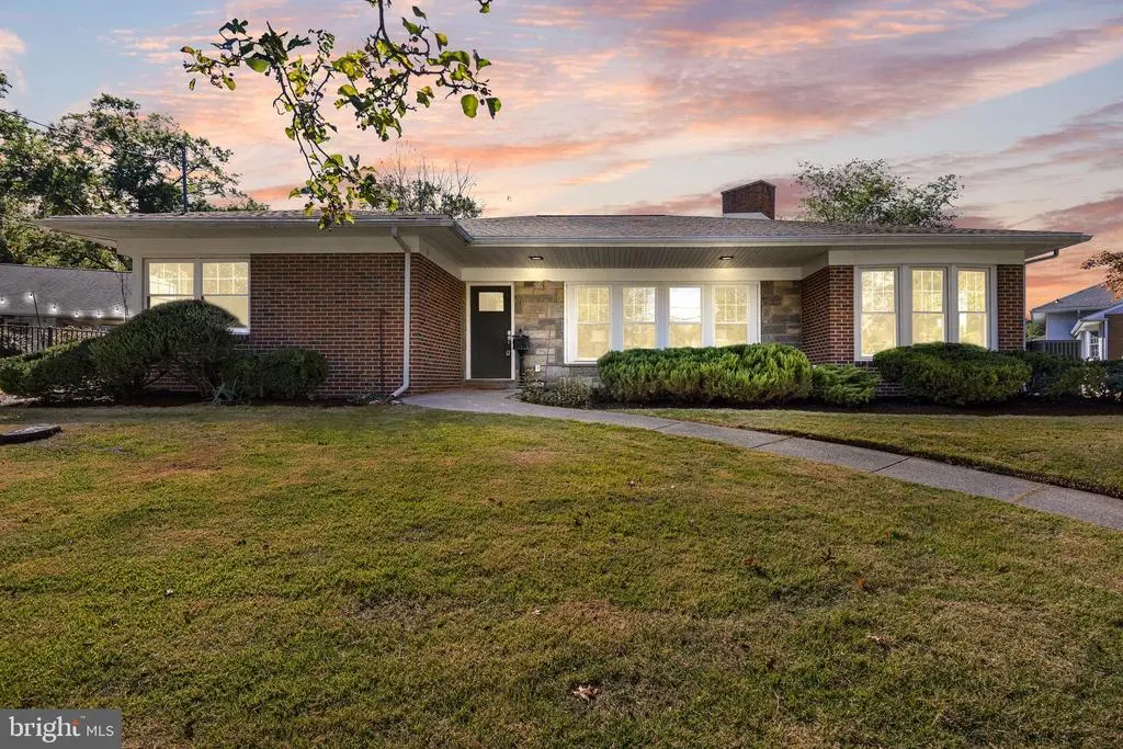 206 Hampton Rd, HADDON TOWNSHIP