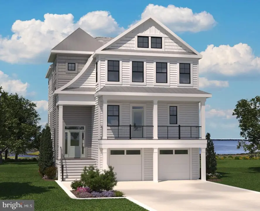 30540 Lightkeepers Way, SELBYVILLE