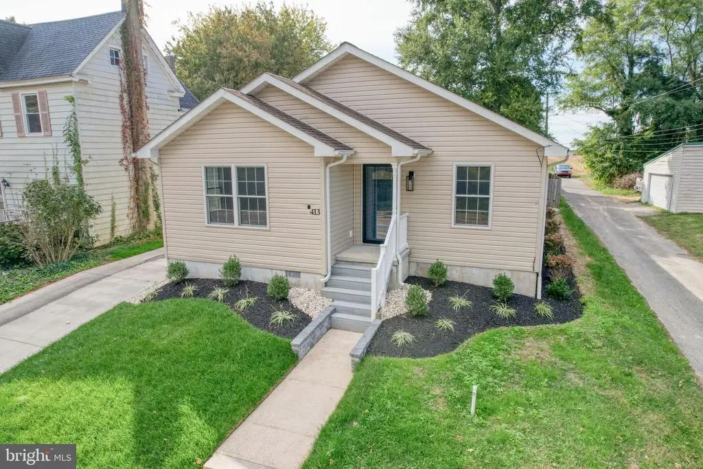 413 Main St, LITTLE CREEK