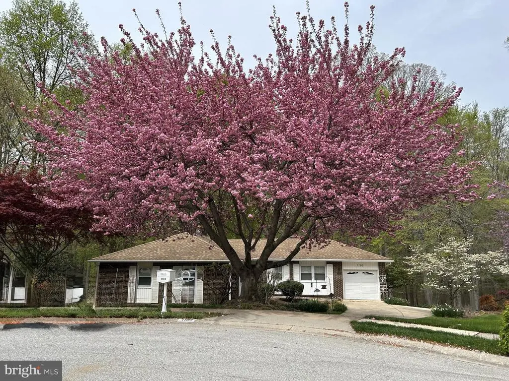 1103 Arundel Dr, WILMINGTON