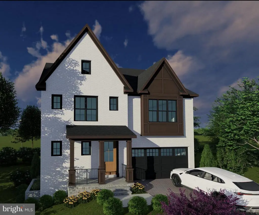 2119 N Harrison St, ARLINGTON