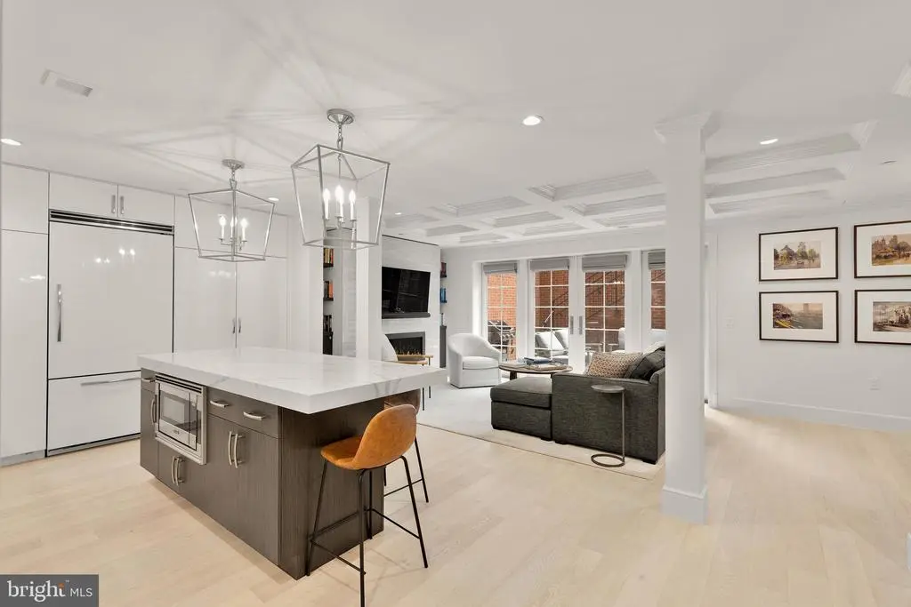 2122 N St Nw #1, WASHINGTON