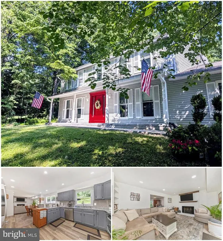 2782 Roderick Rd, FREDERICK