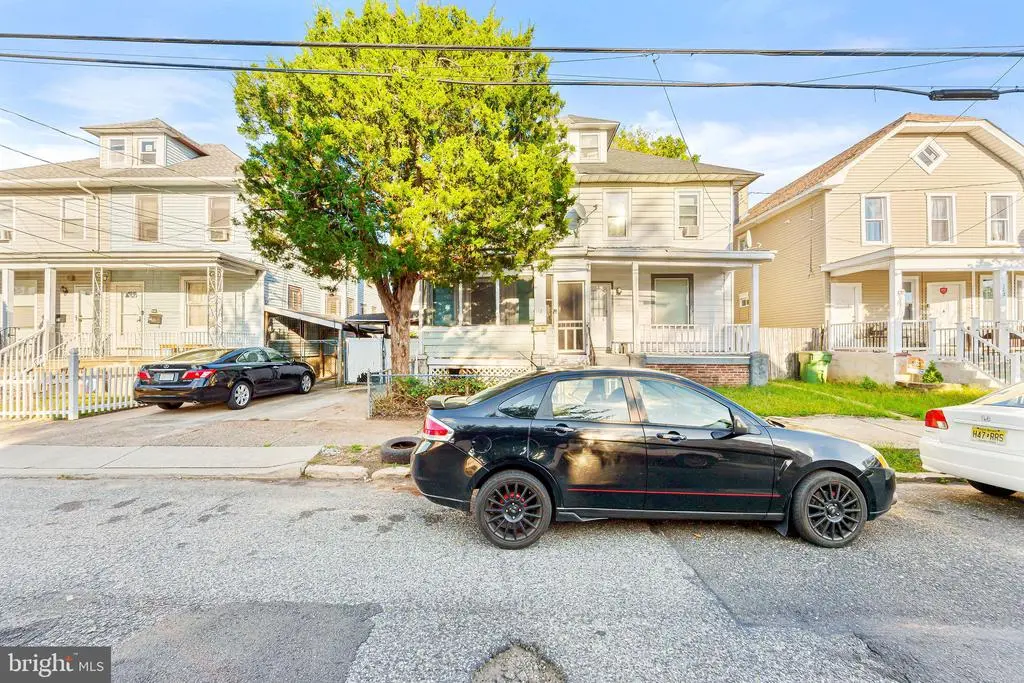 118 S 32nd St, CAMDEN