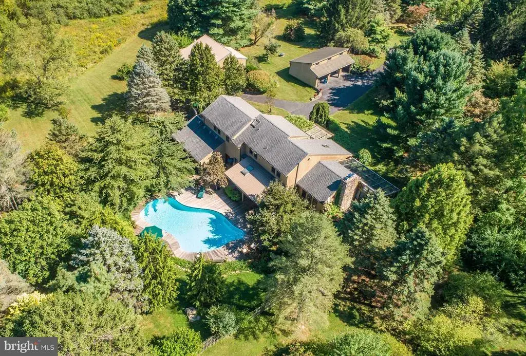 2511 Hickory Ln, COOPERSBURG