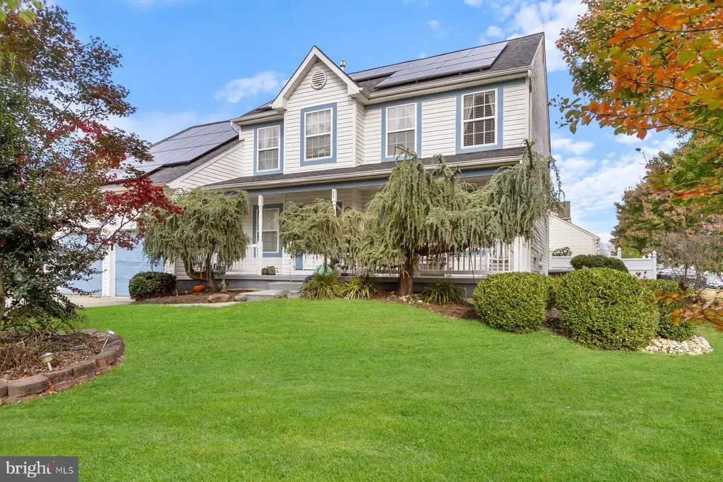 71 Kingsbridge Drive, LUMBERTON