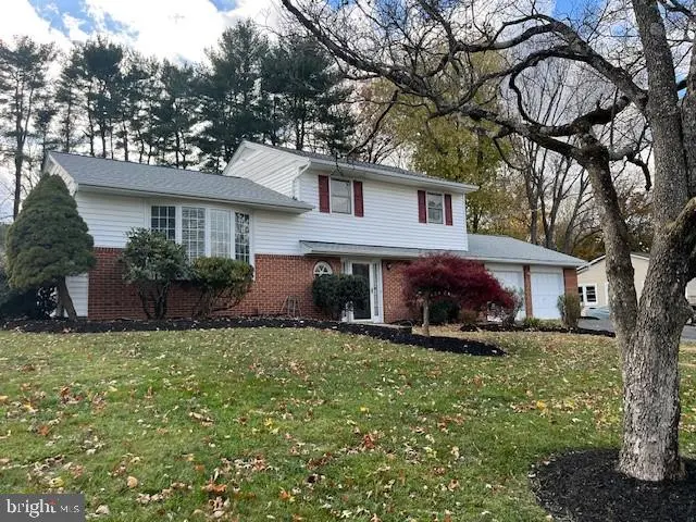 4630 Dower Dr, Ellicott City