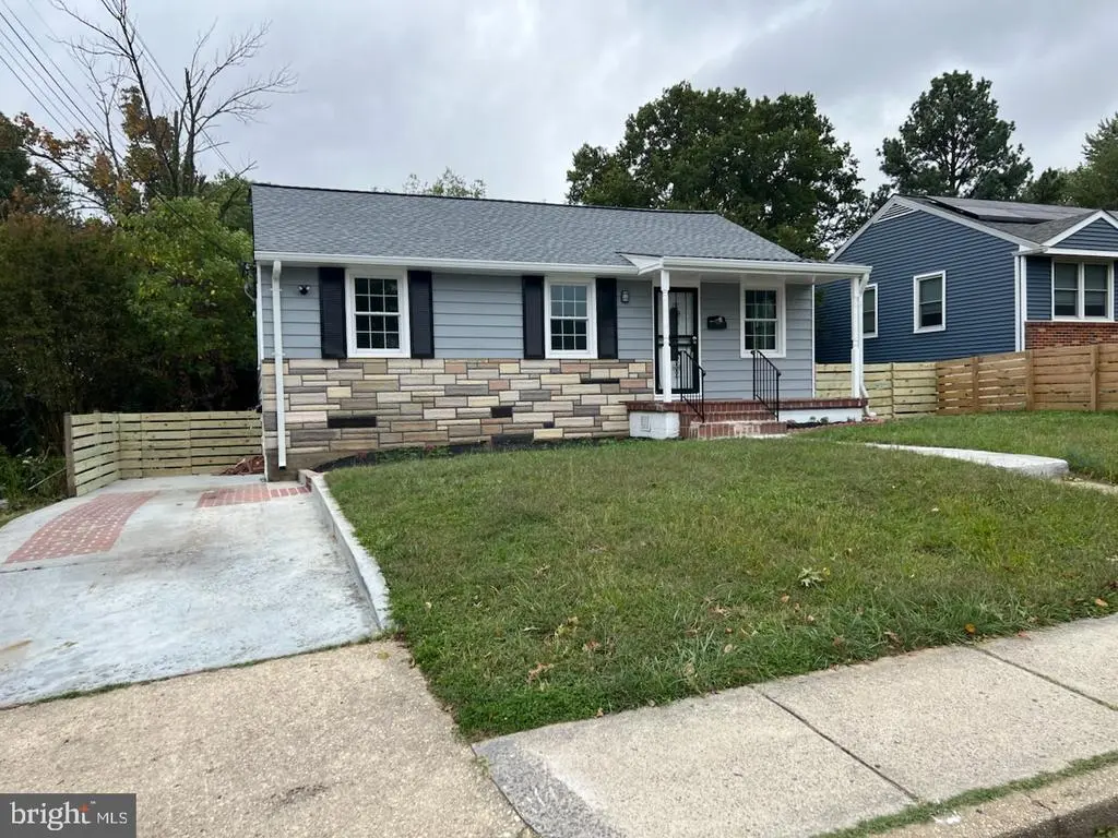 6019 Jamestown Rd, HYATTSVILLE