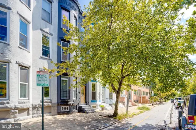 2651 Maryland Ave, Baltimore