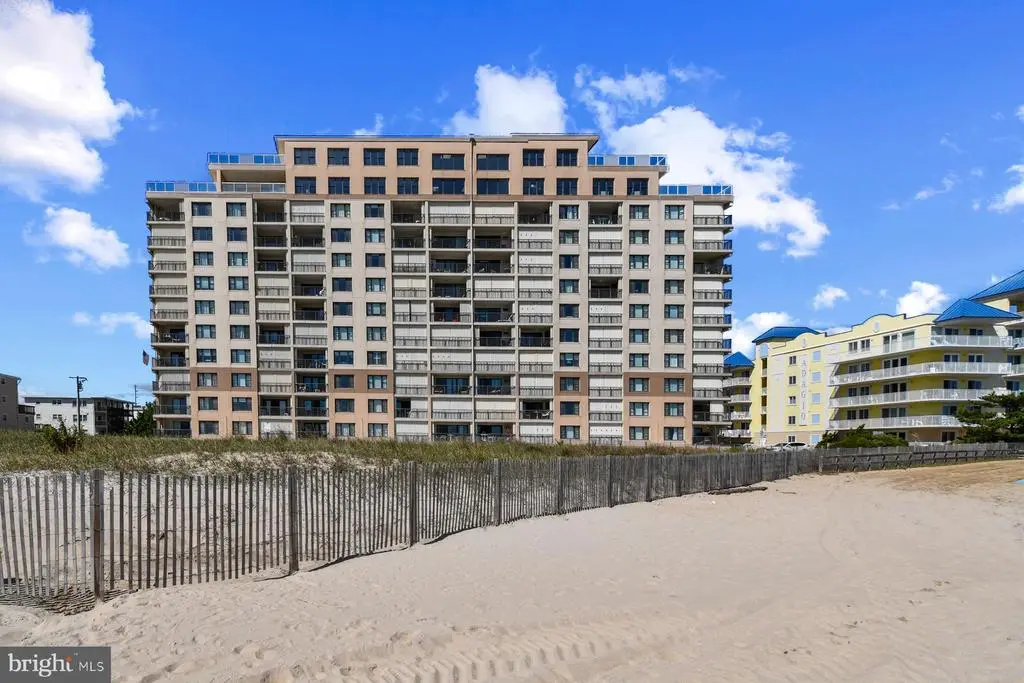 5801 Atlantic Ave #313, OCEAN CITY