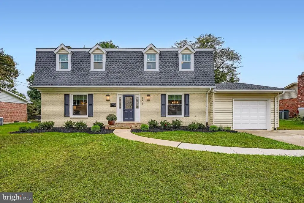 131 E Padonia Rd, Lutherville Timonium