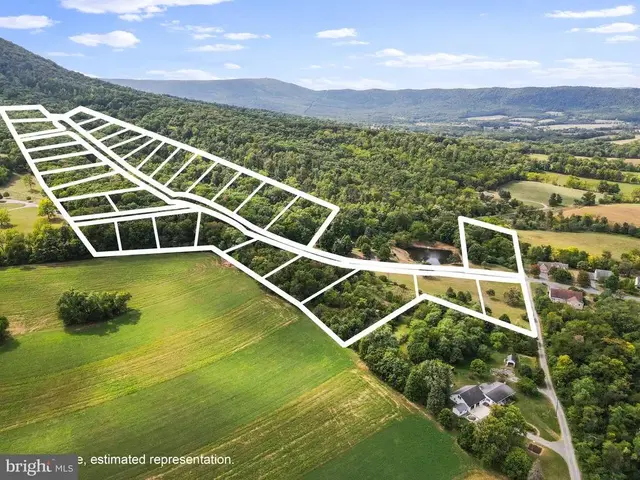 Deerwood Dr, Mercersburg
