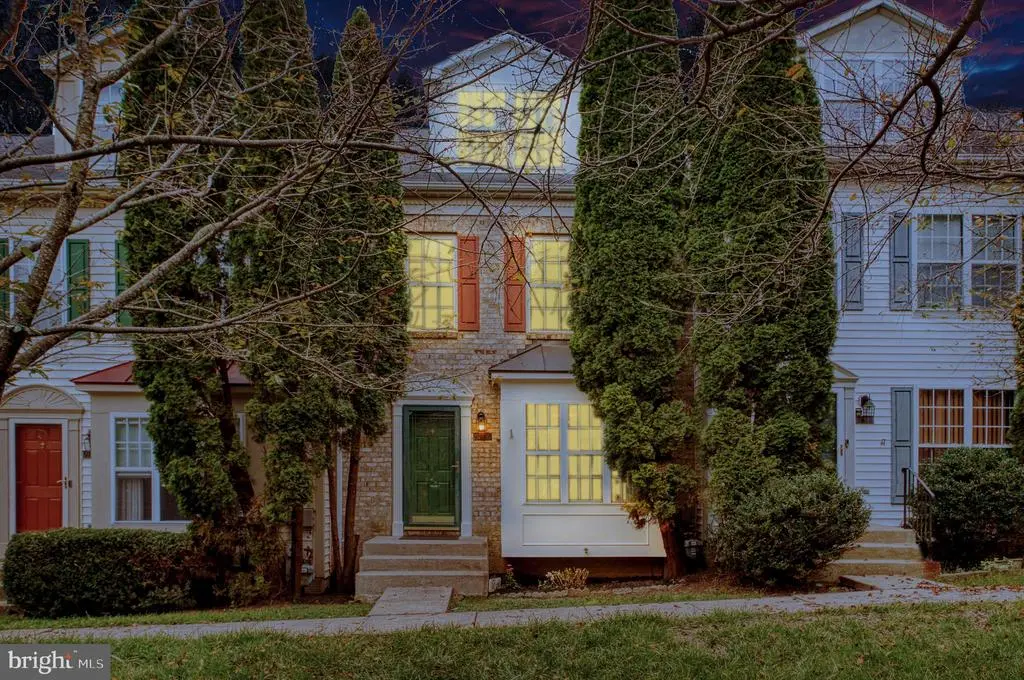 9816 Bon Haven Ln, Owings Mills