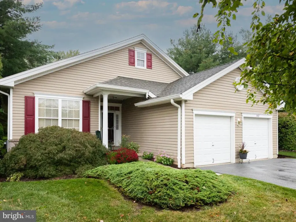 1467 Quaker Rdg #1467, WEST CHESTER