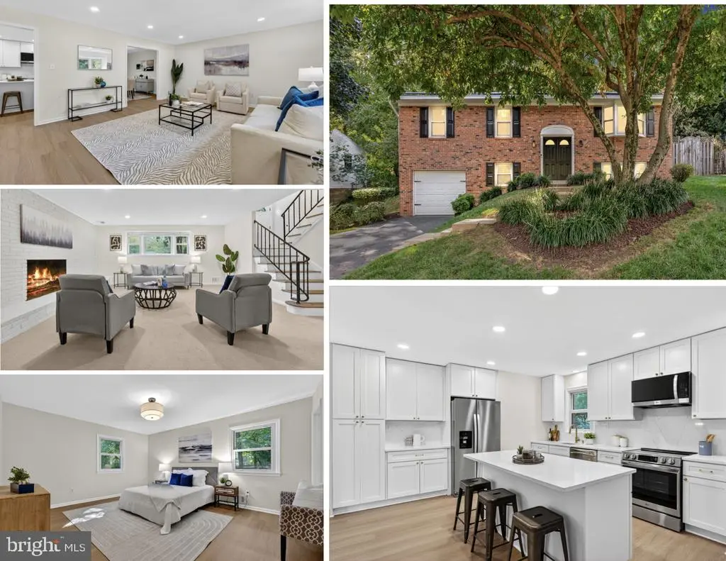 5006 Lone Oak Pl, FAIRFAX