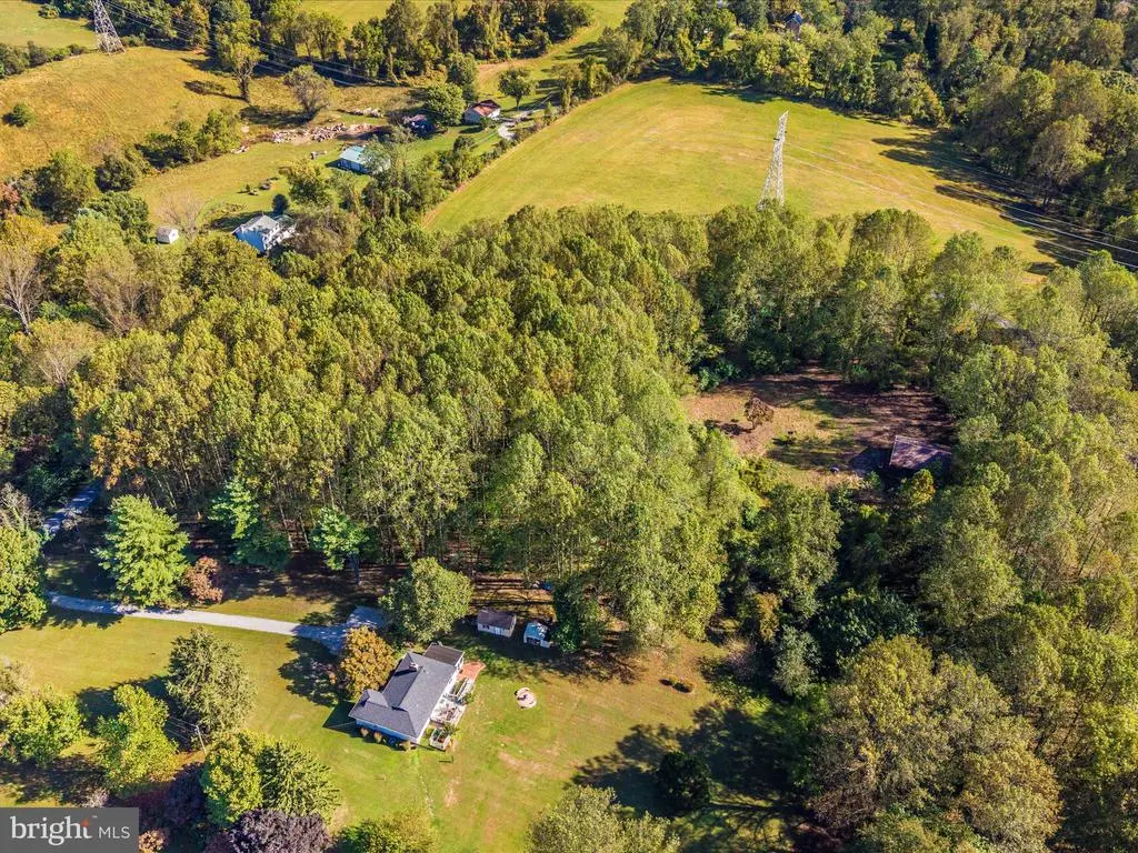 Wrights Mill, Windsor Mill