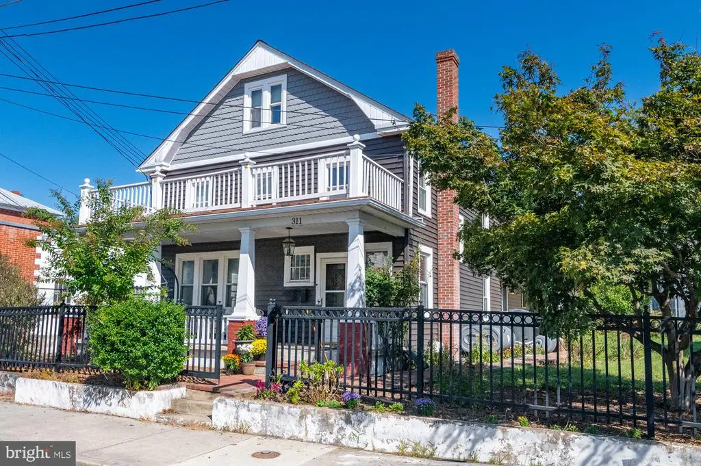 311 Brunswick St, BRUNSWICK