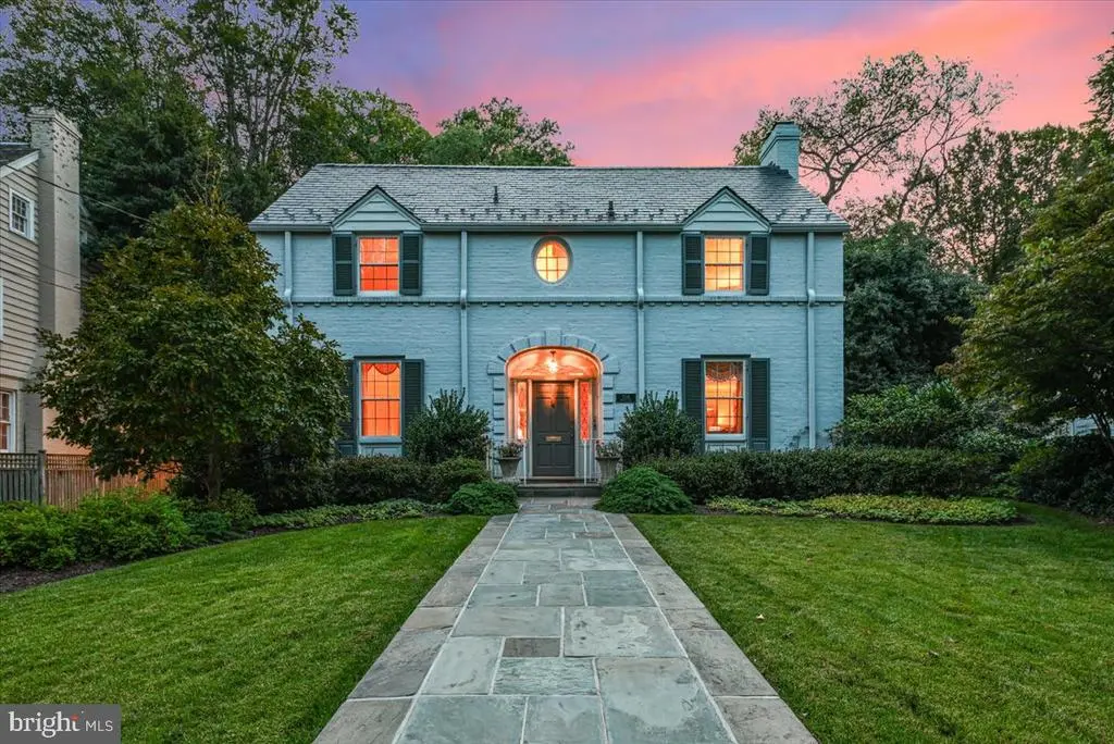 7106 Meadow Ln, CHEVY CHASE