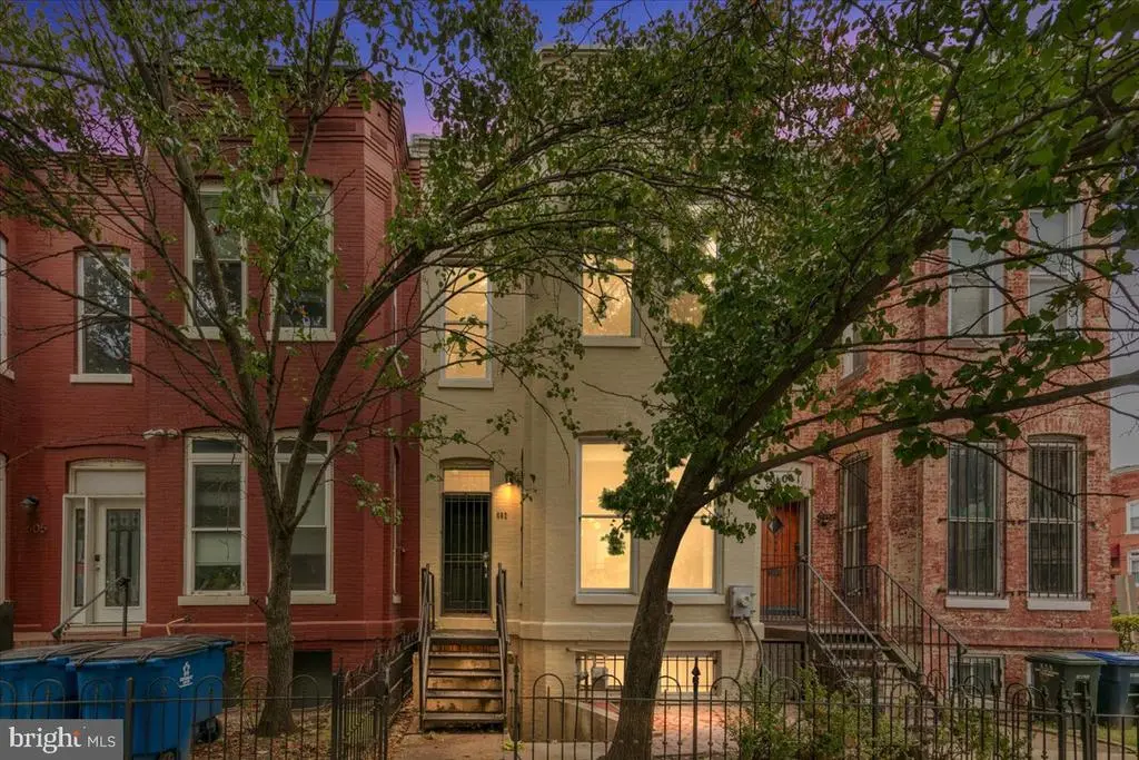 603 P St Nw, WASHINGTON